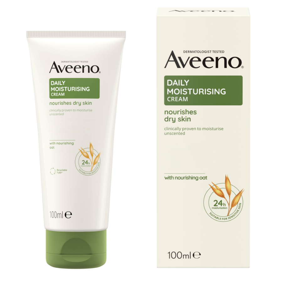 Aveeno Terapeutico Ps Aveeno Cream 100 Ml-image